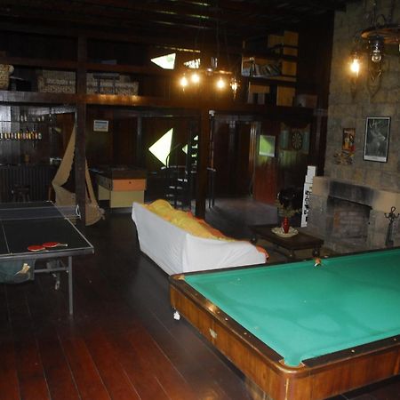 Vista Linda Hotel Itatiaia  Extérieur photo