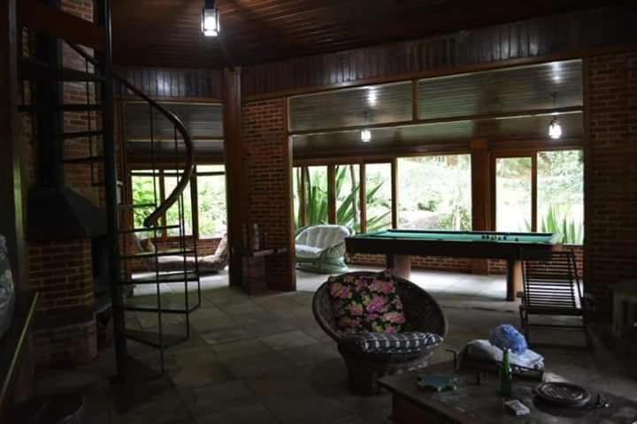 Vista Linda Hotel Itatiaia  Extérieur photo