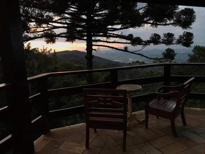 Vista Linda Hotel Itatiaia  Extérieur photo