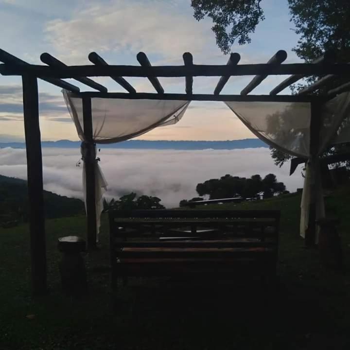 Vista Linda Hotel Itatiaia  Extérieur photo
