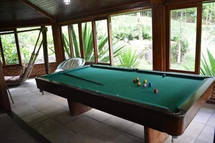 Vista Linda Hotel Itatiaia  Extérieur photo