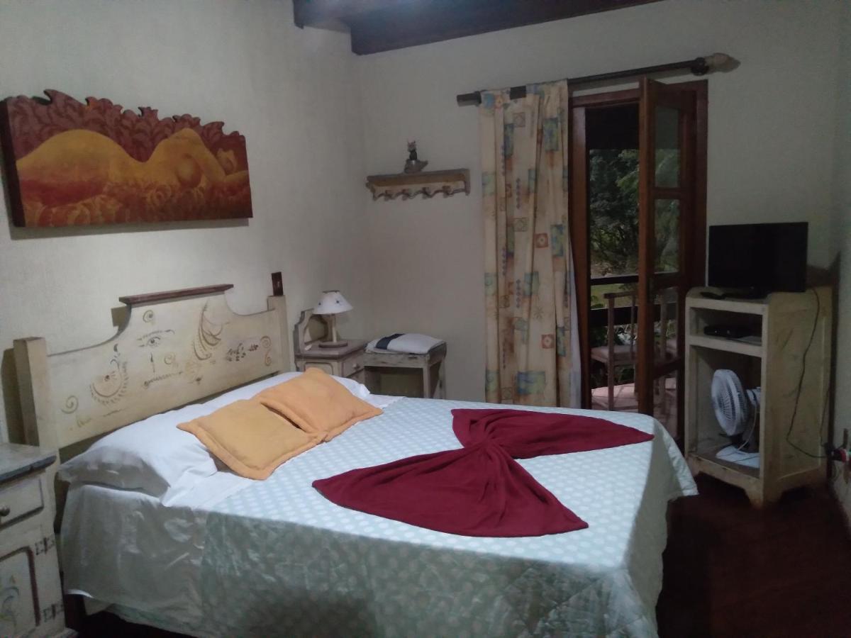 Vista Linda Hotel Itatiaia  Extérieur photo