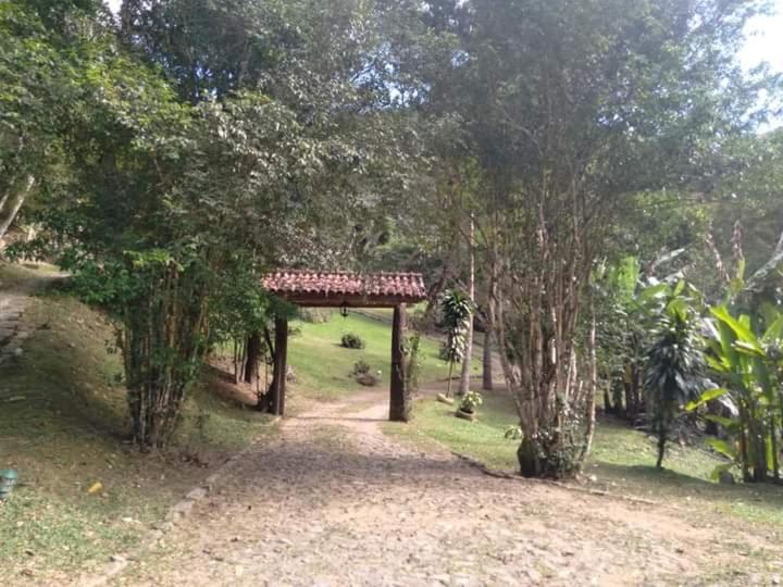 Vista Linda Hotel Itatiaia  Extérieur photo