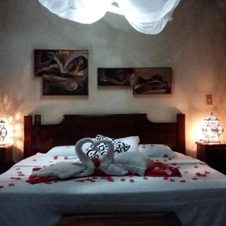 Vista Linda Hotel Itatiaia  Extérieur photo
