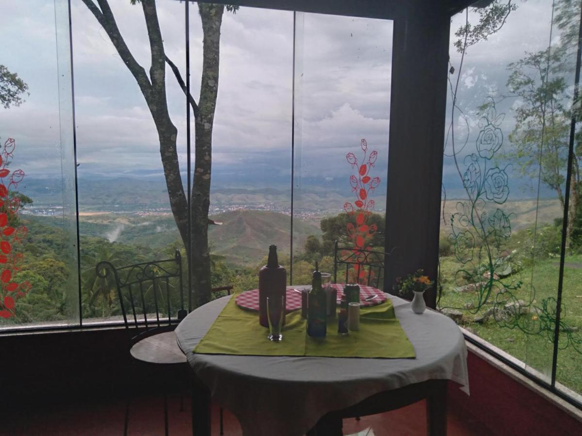 Vista Linda Hotel Itatiaia  Extérieur photo
