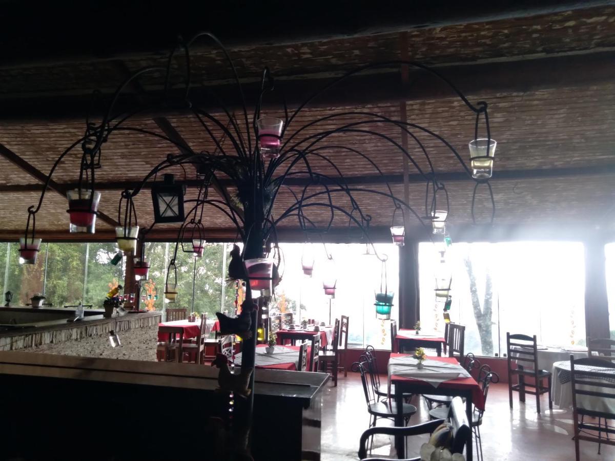 Vista Linda Hotel Itatiaia  Extérieur photo