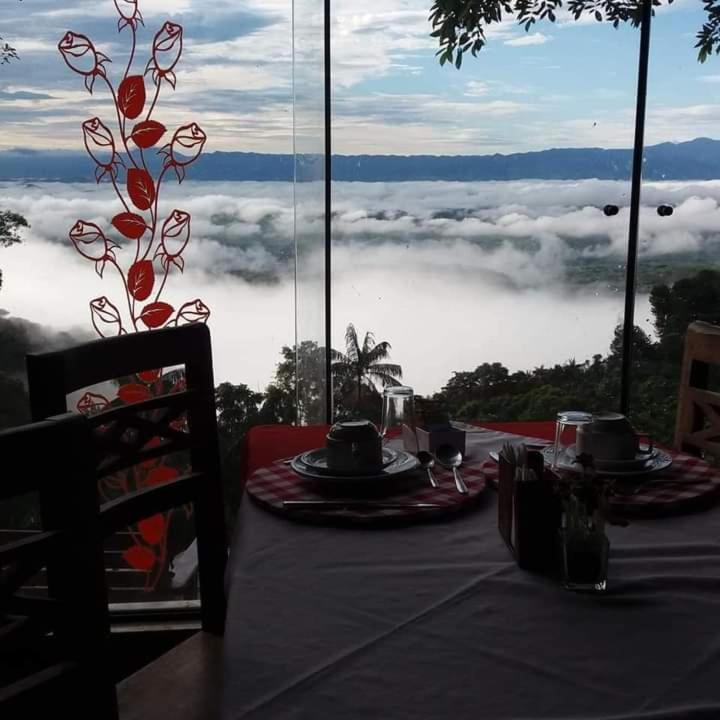 Vista Linda Hotel Itatiaia  Extérieur photo