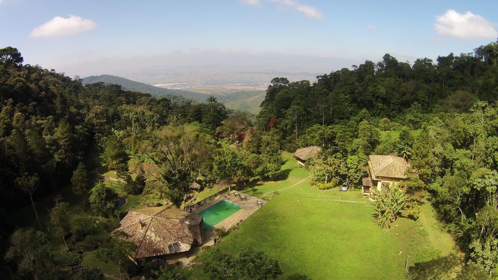 Vista Linda Hotel Itatiaia  Extérieur photo