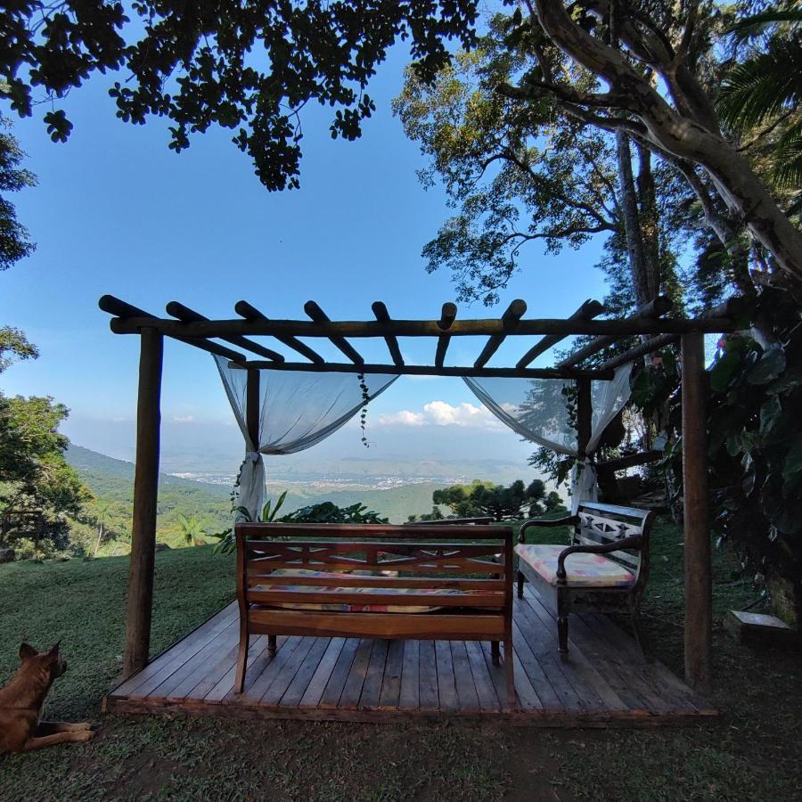 Vista Linda Hotel Itatiaia  Extérieur photo