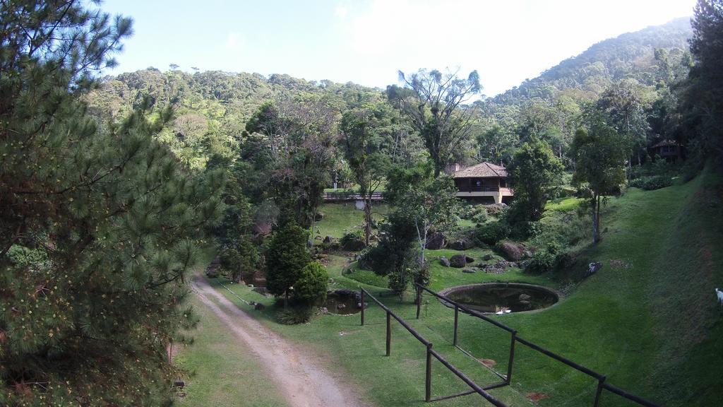 Vista Linda Hotel Itatiaia  Extérieur photo
