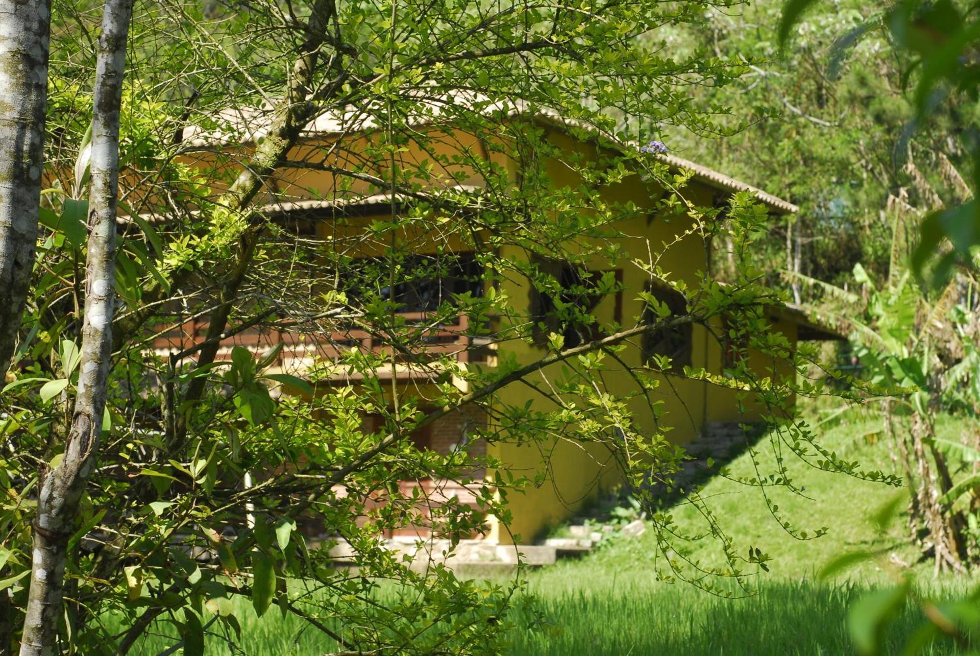 Vista Linda Hotel Itatiaia  Extérieur photo