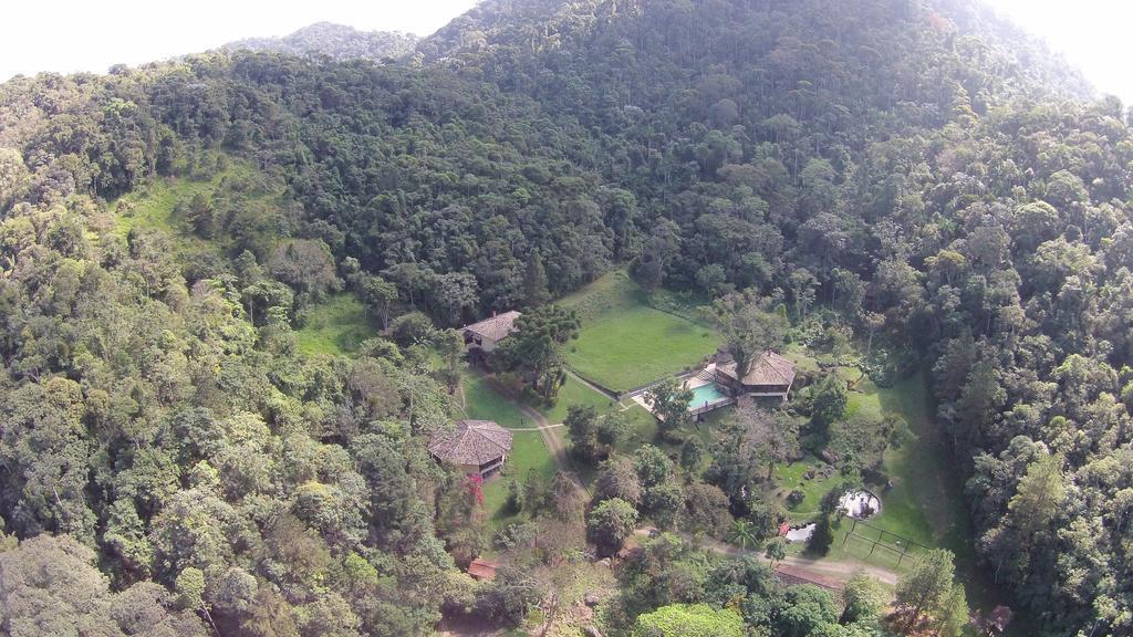Vista Linda Hotel Itatiaia  Extérieur photo