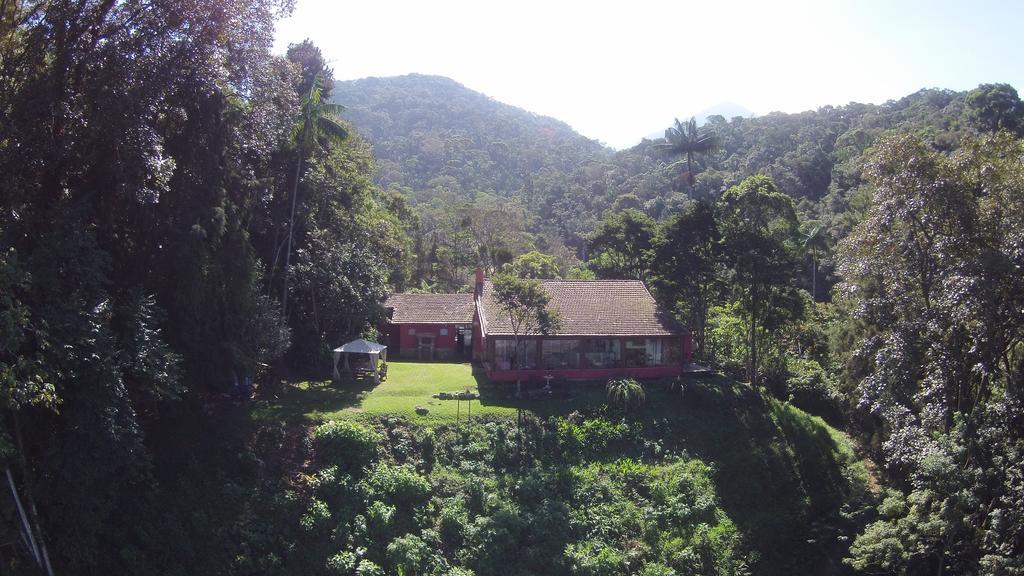 Vista Linda Hotel Itatiaia  Extérieur photo
