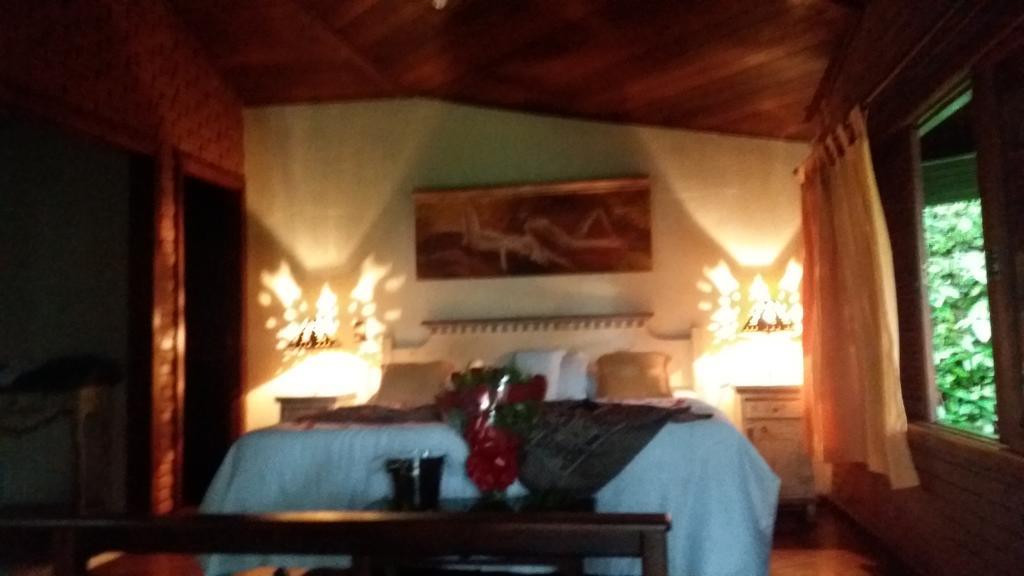 Vista Linda Hotel Itatiaia  Extérieur photo