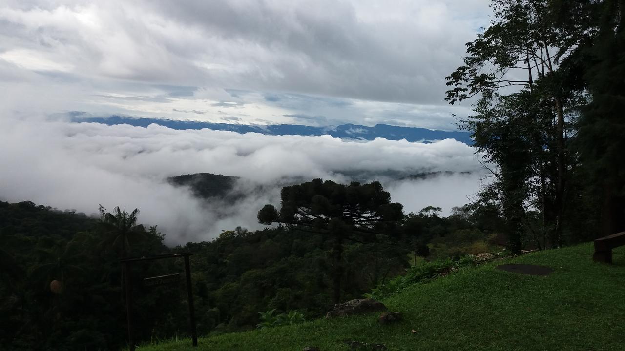 Vista Linda Hotel Itatiaia  Extérieur photo