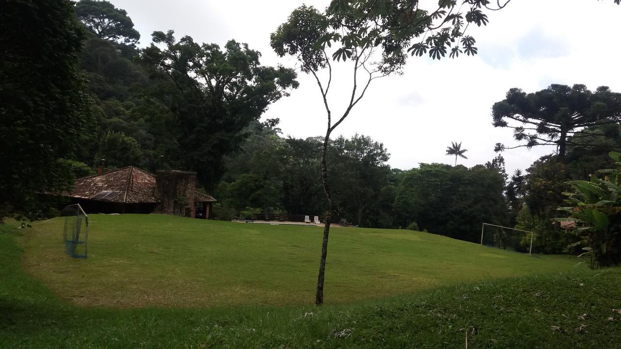 Vista Linda Hotel Itatiaia  Extérieur photo