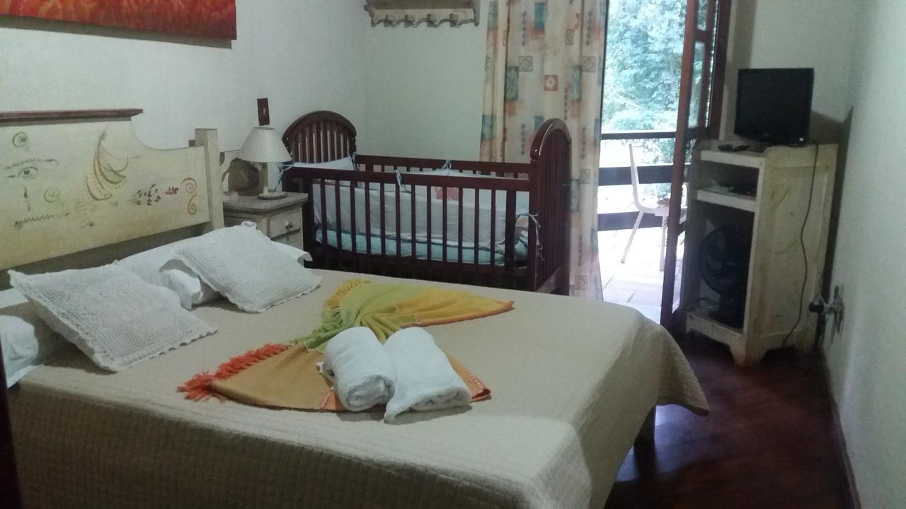 Vista Linda Hotel Itatiaia  Extérieur photo