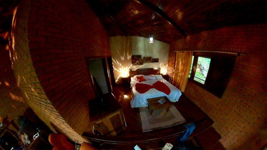 Vista Linda Hotel Itatiaia  Extérieur photo