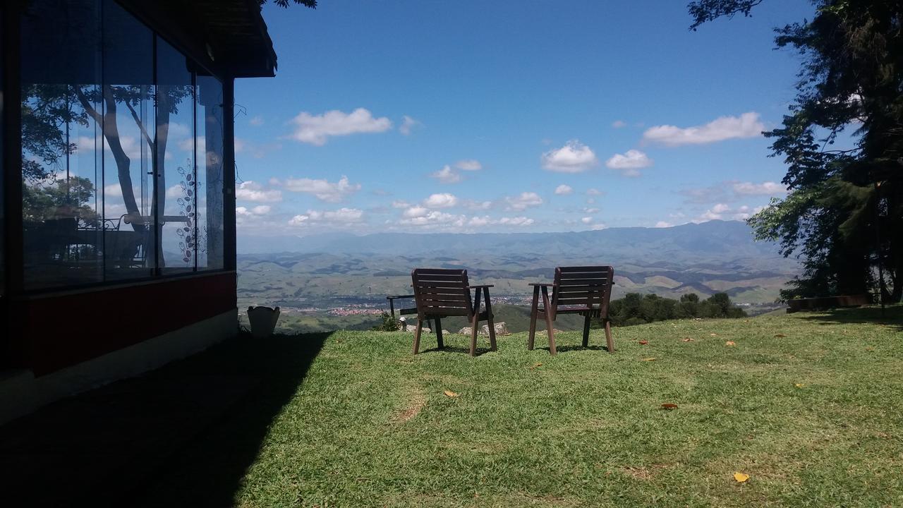 Vista Linda Hotel Itatiaia  Extérieur photo