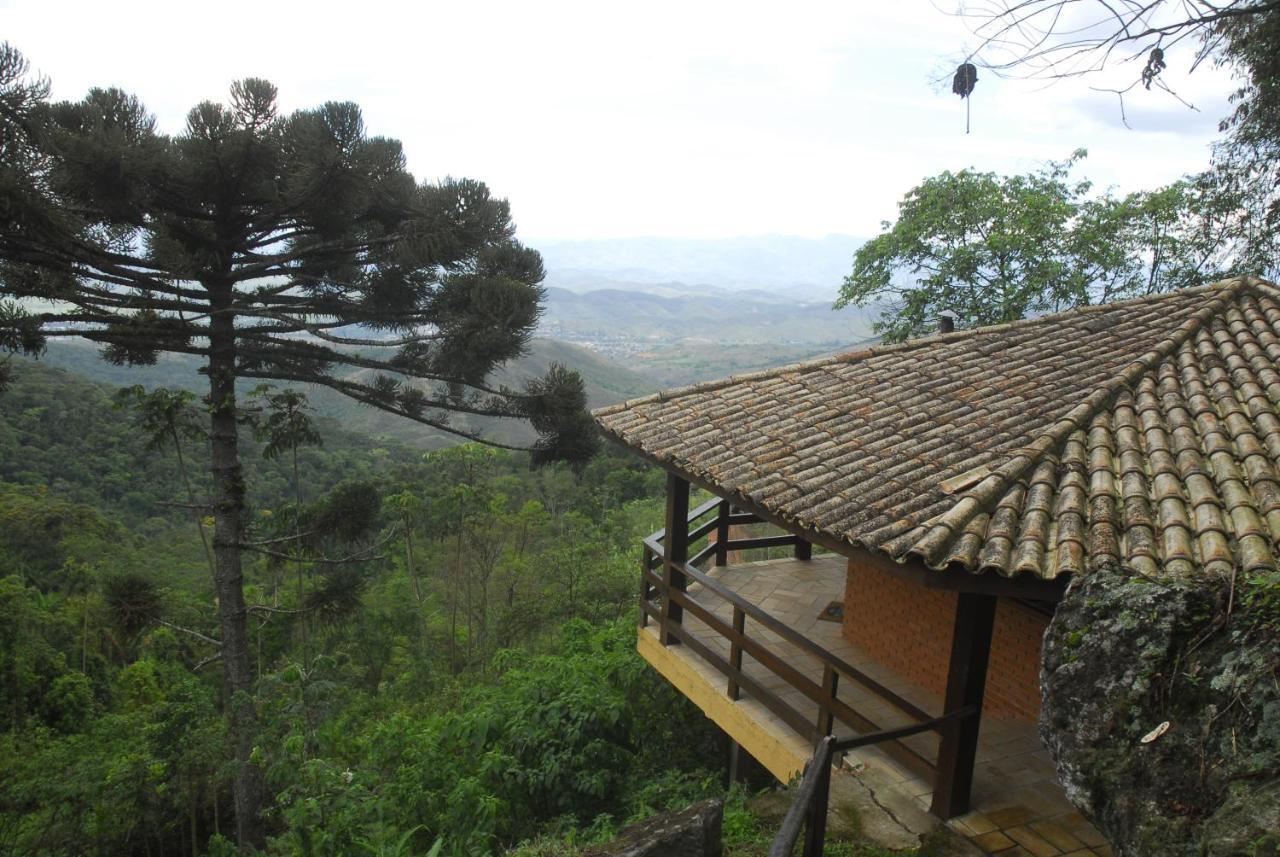 Vista Linda Hotel Itatiaia  Chambre photo